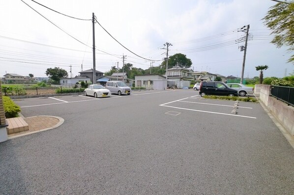 レオパレスドリーム33192の物件内観写真